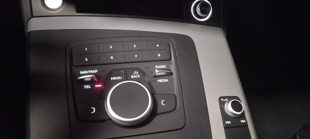 AUDI Q5 2.0 TDI 190 CV quattro S tronic Business Sport - 28