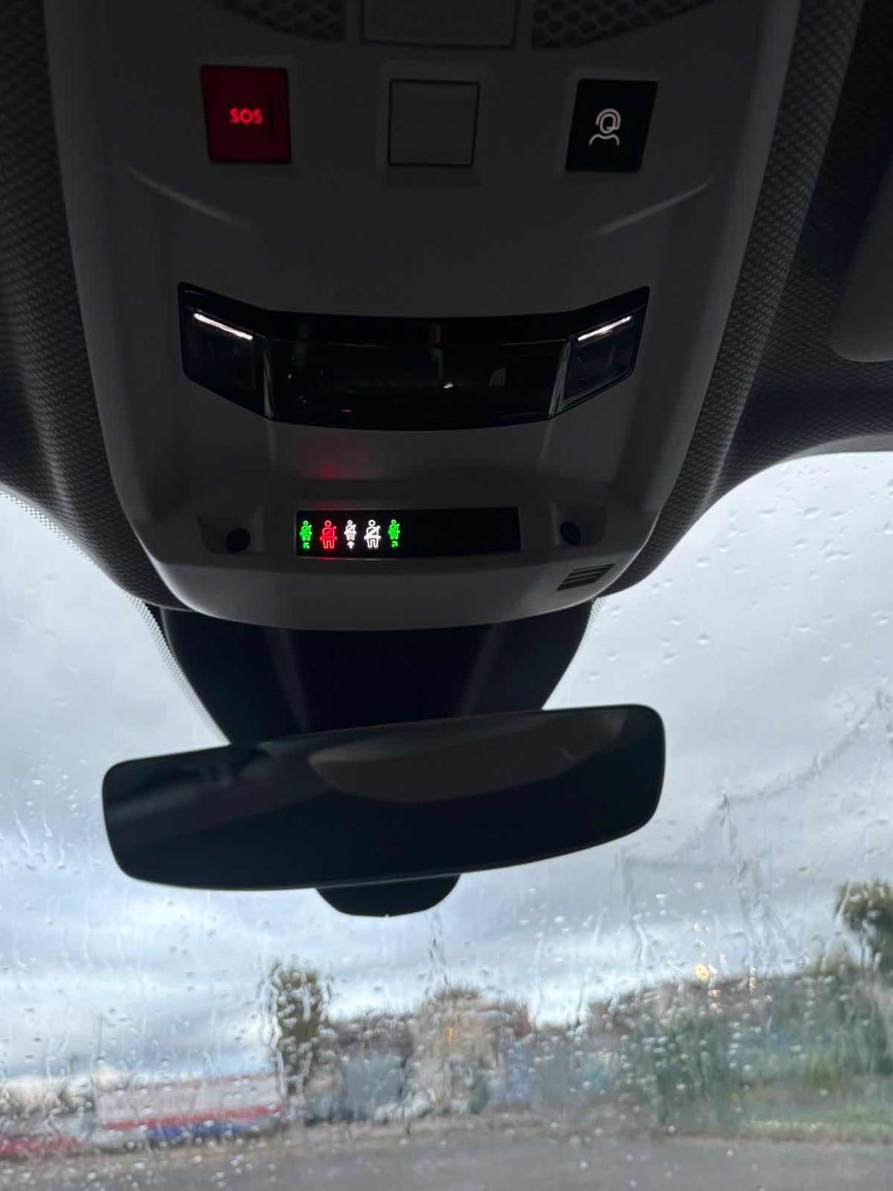 JEEP Avenger 1.2 Turbo 110 CV MHEV Summit Automatica Hybrid - 12