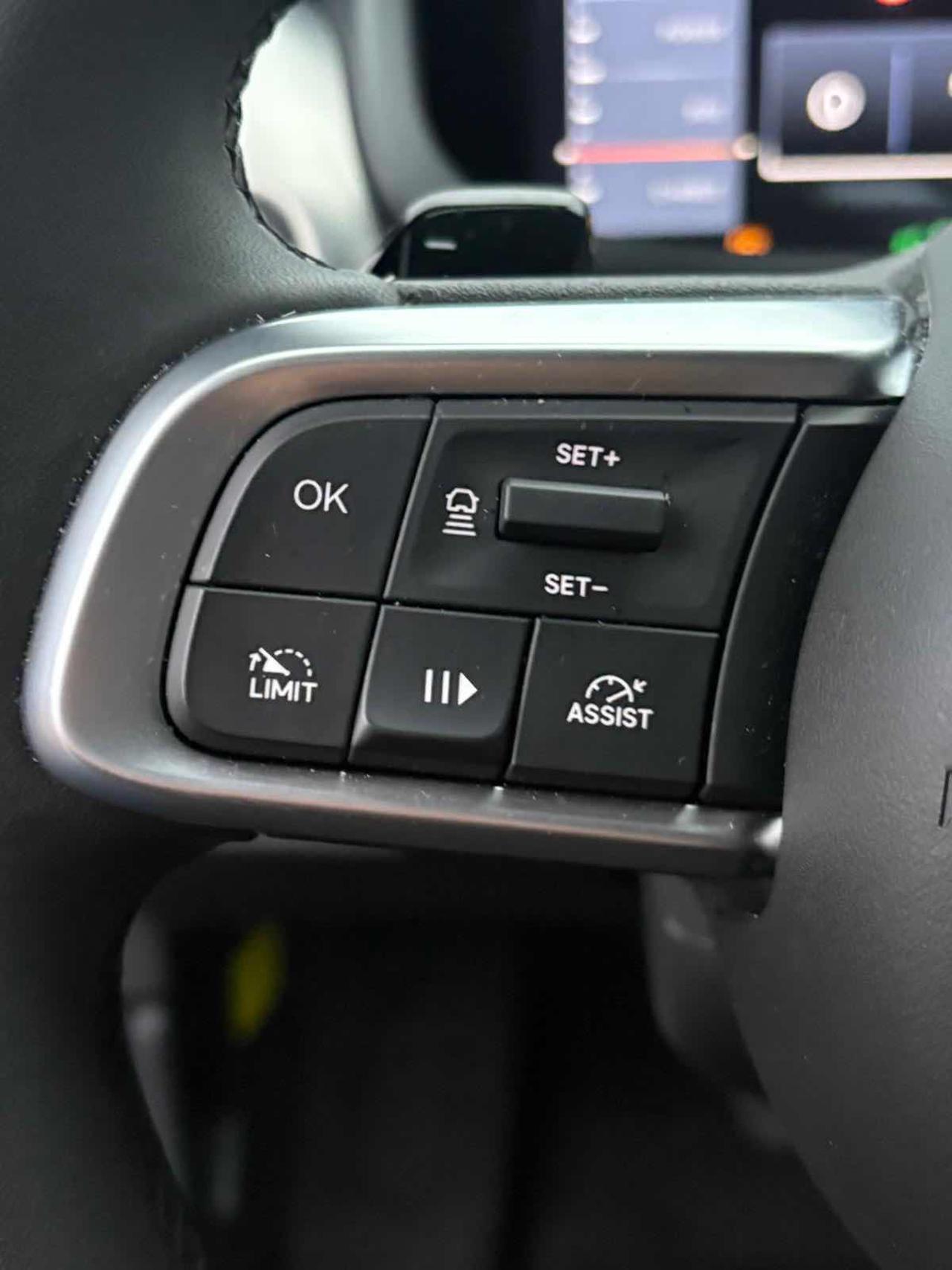 JEEP Avenger 1.2 Turbo 110 CV MHEV Summit Automatica Hybrid - 5