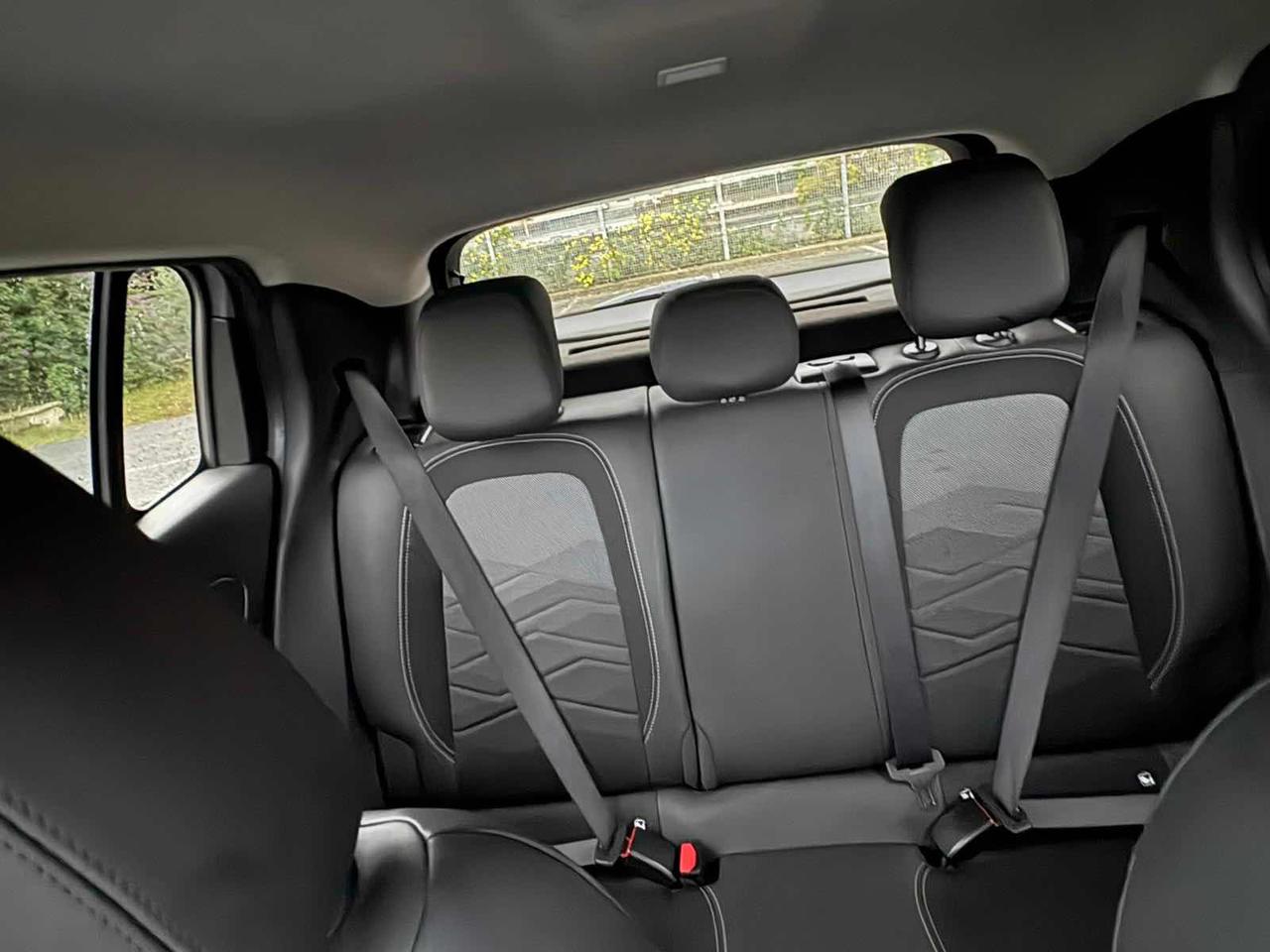 JEEP Avenger 1.2 Turbo 110 CV MHEV Summit Automatica Hybrid - 8