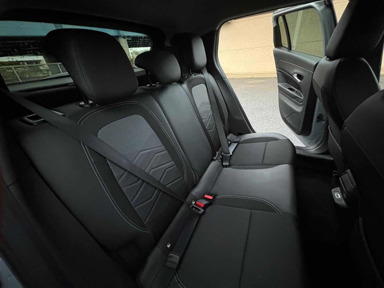 JEEP Avenger 1.2 Turbo 110 CV MHEV Summit Automatica Hybrid - 16