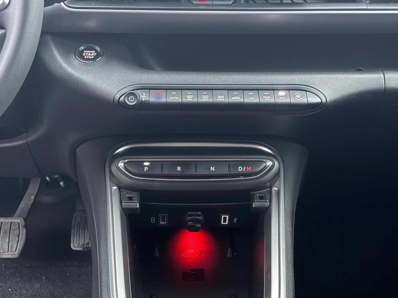 JEEP Avenger 1.2 Turbo 110 CV MHEV Summit Automatica Hybrid - 20