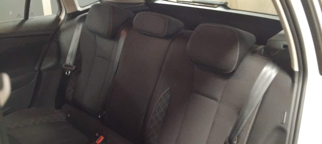 SKODA Kamiq 1.0 TSI 110 CV DSG Ambition - 8