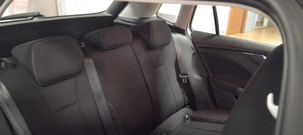 SKODA Kamiq 1.0 TSI 110 CV DSG Ambition - 11