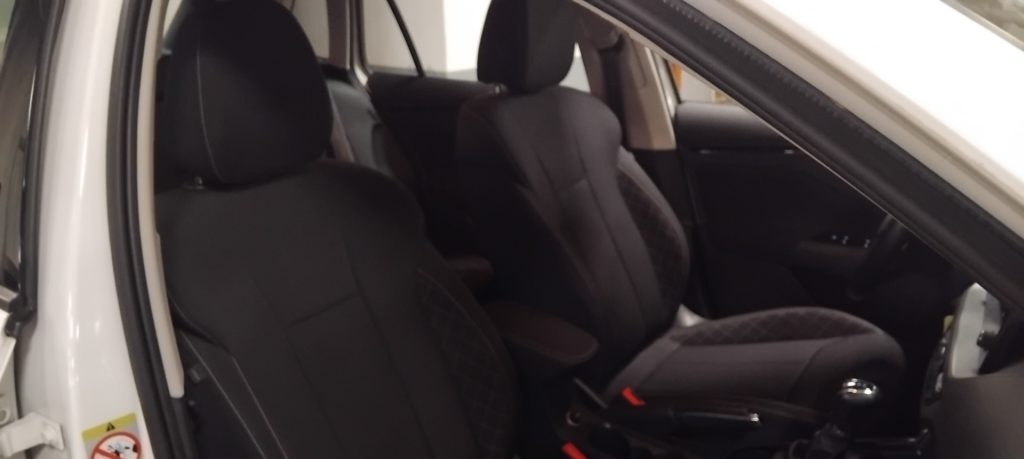 SKODA Kamiq 1.0 TSI 110 CV DSG Ambition - 13