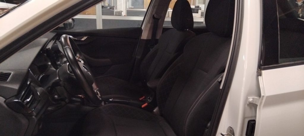 SKODA Kamiq 1.0 TSI 110 CV DSG Ambition - 15