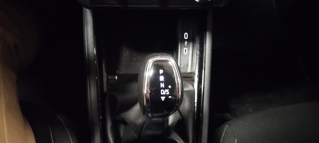 SKODA Kamiq 1.0 TSI 110 CV DSG Ambition - 19