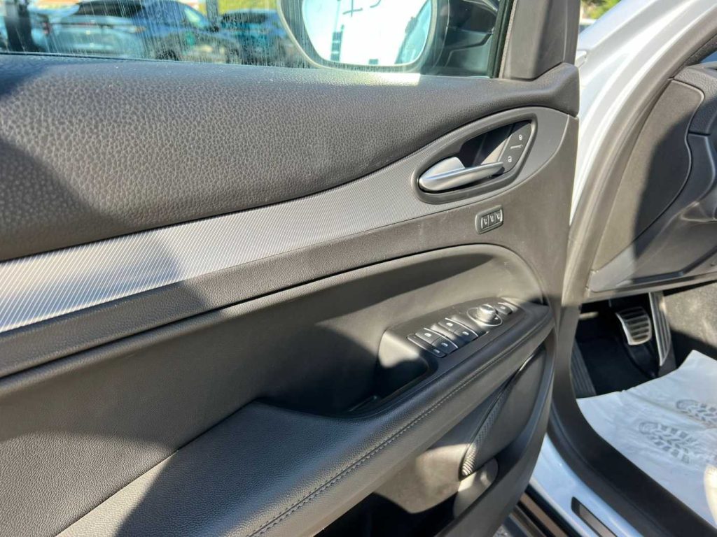 ALFA ROMEO Stelvio 2.2 Turbodiesel 210 CV AT8 Q4 Veloce - 14