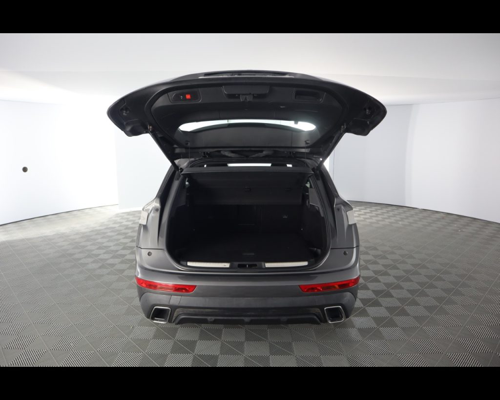 DS AUTOMOBILES DS 7 Crossback 2.0 bluehdi Grand Chic 180cv auto - 19