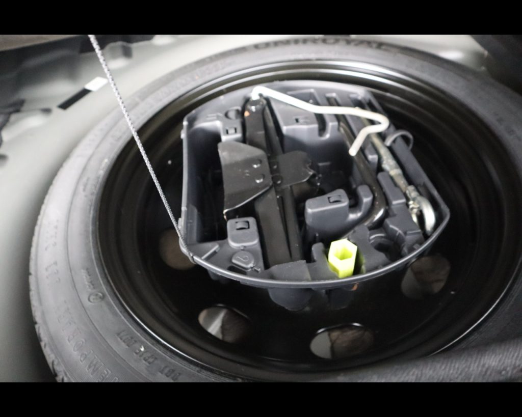 DS AUTOMOBILES DS 7 Crossback 2.0 bluehdi Grand Chic 180cv auto - 20