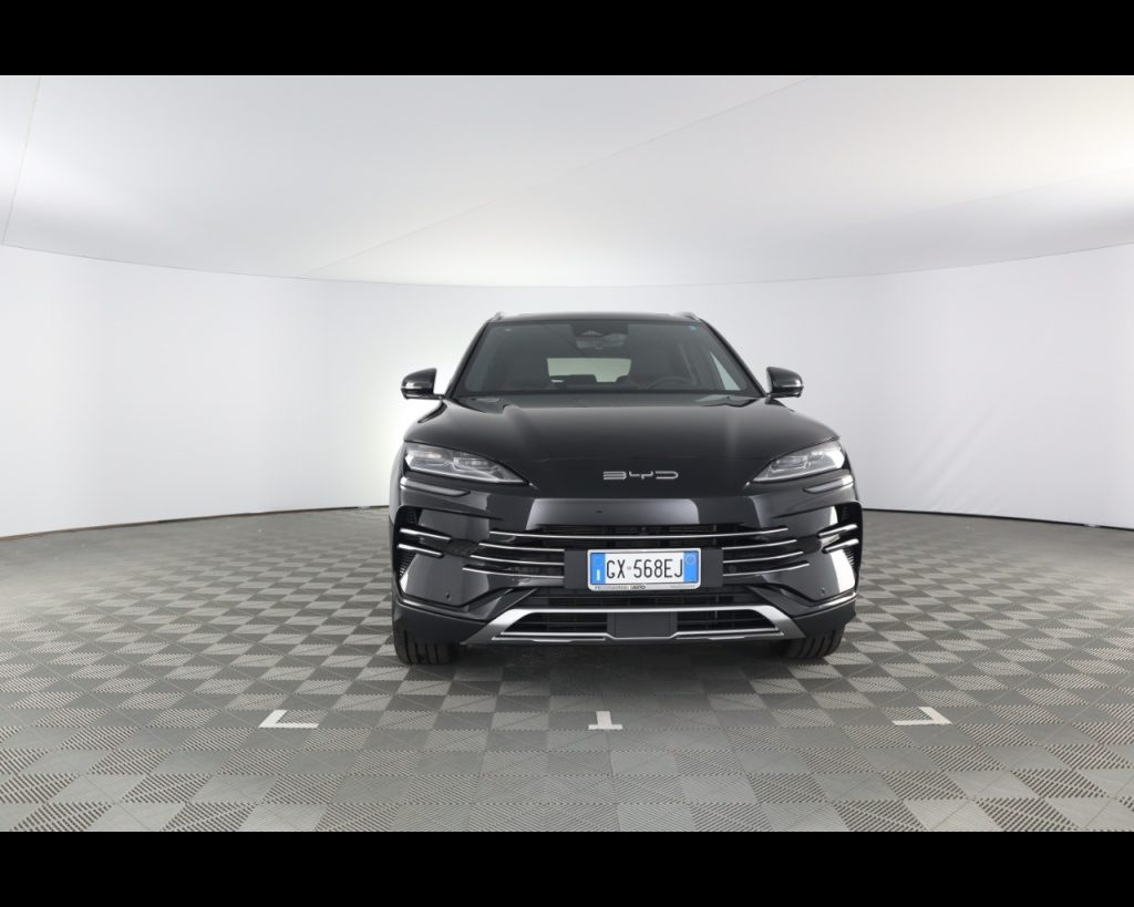 BYD Seal U DM-i -  U DM-i 1.5 phev Boost 2wd - 3