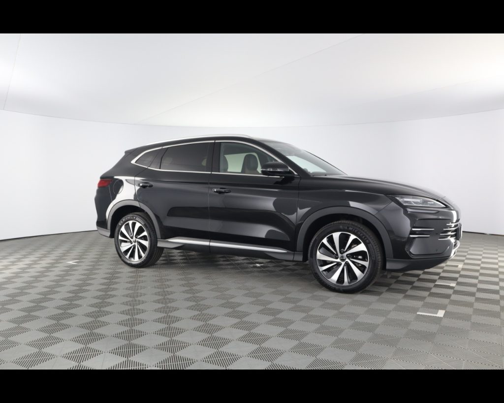 BYD Seal U DM-i -  U DM-i 1.5 phev Boost 2wd - 5