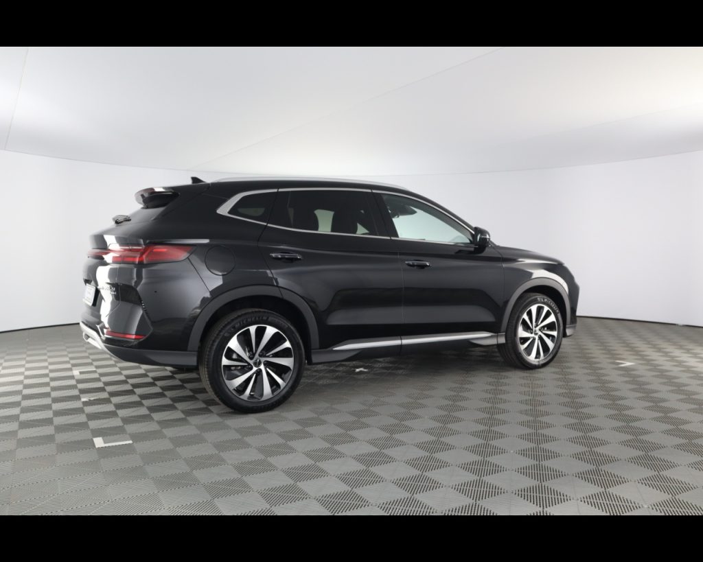 BYD Seal U DM-i -  U DM-i 1.5 phev Boost 2wd - 7