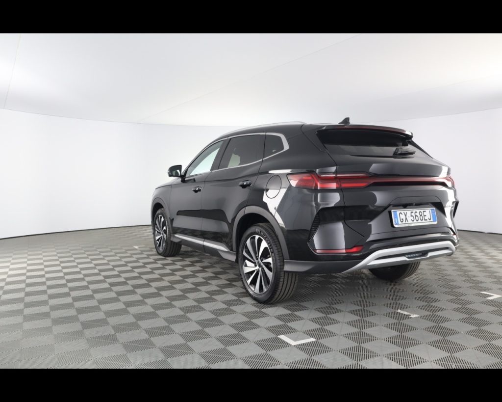 BYD Seal U DM-i -  U DM-i 1.5 phev Boost 2wd - 10