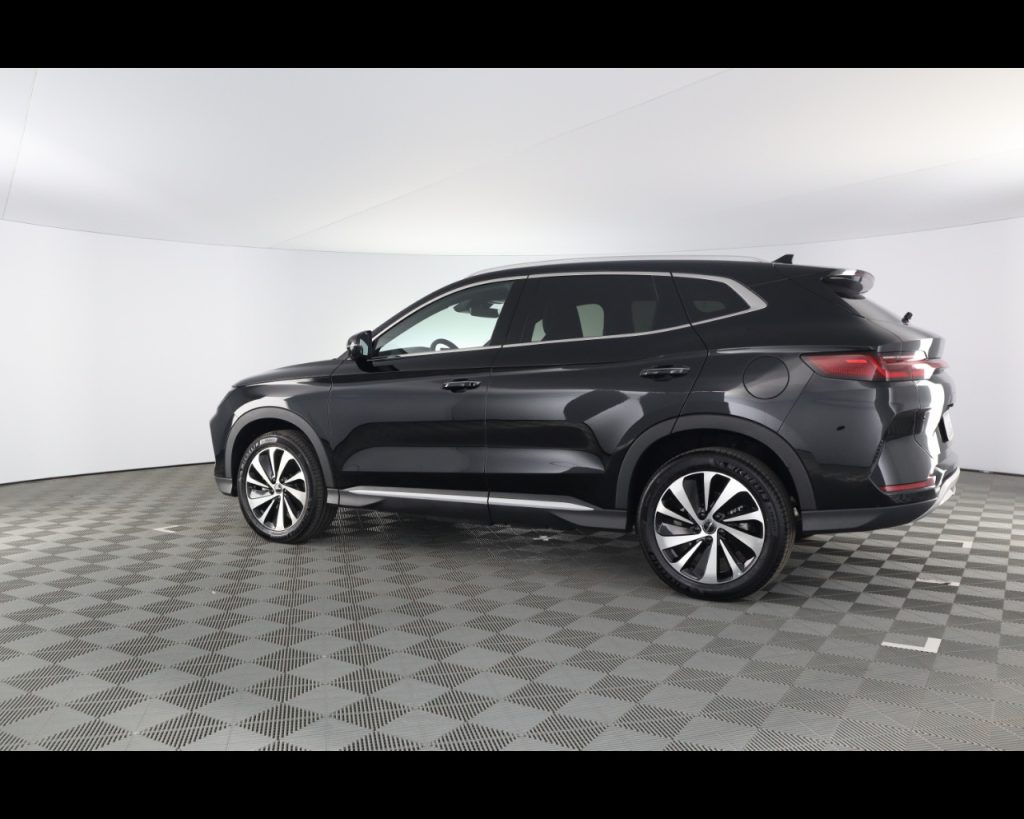 BYD Seal U DM-i -  U DM-i 1.5 phev Boost 2wd - 11