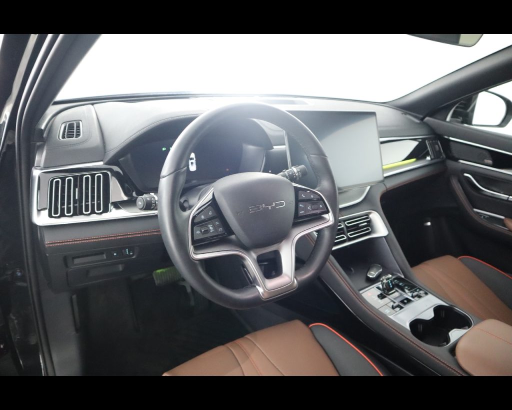 BYD Seal U DM-i -  U DM-i 1.5 phev Boost 2wd - 13