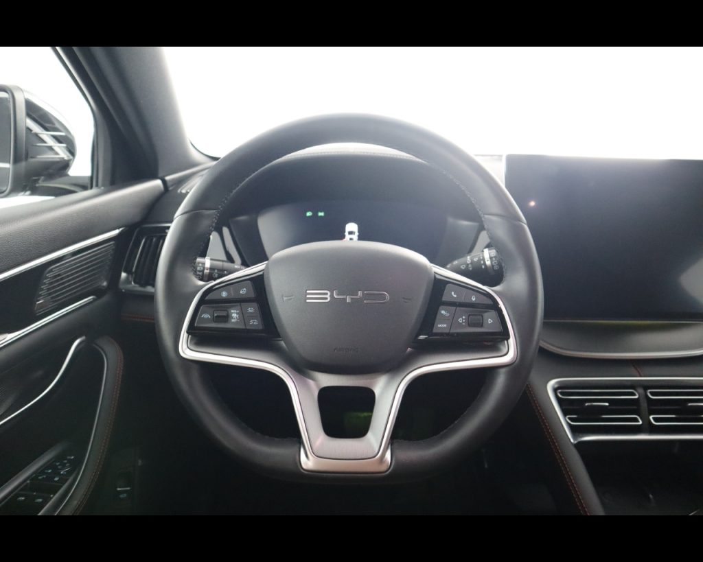 BYD Seal U DM-i -  U DM-i 1.5 phev Boost 2wd - 14