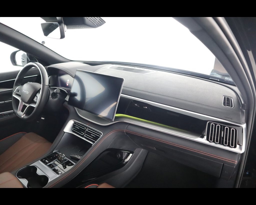 BYD Seal U DM-i -  U DM-i 1.5 phev Boost 2wd - 16