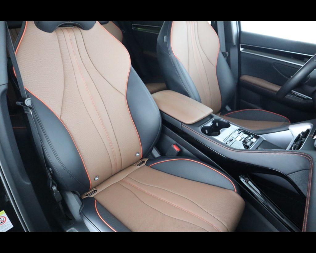 BYD Seal U DM-i -  U DM-i 1.5 phev Boost 2wd - 17