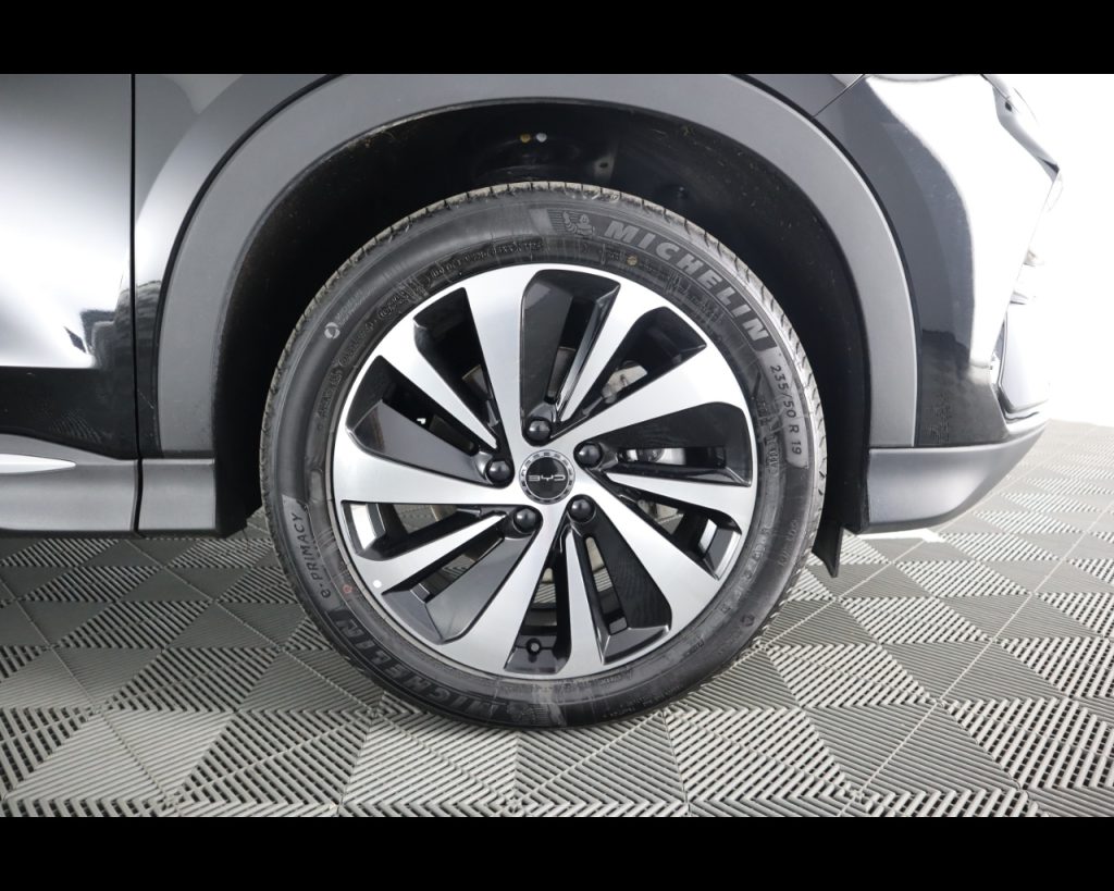 BYD Seal U DM-i -  U DM-i 1.5 phev Boost 2wd - 21