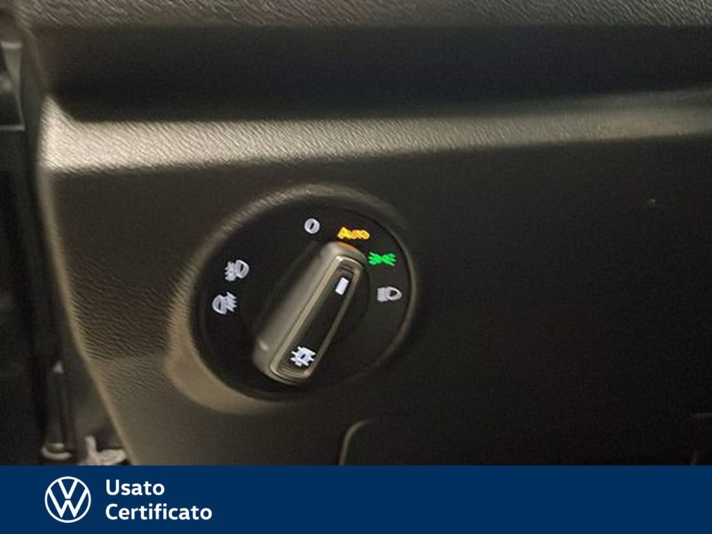 VOLKSWAGEN T-Roc 2.0 tdi business 150cv dsg - 15