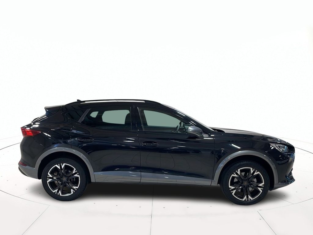 CUPRA Formentor 2.0 tdi 4drive 150cv dsg - 3