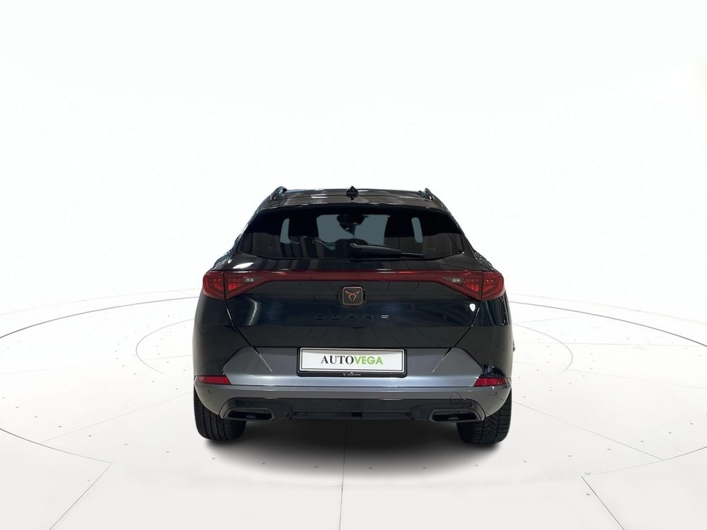 CUPRA Formentor 2.0 tdi 4drive 150cv dsg - 5