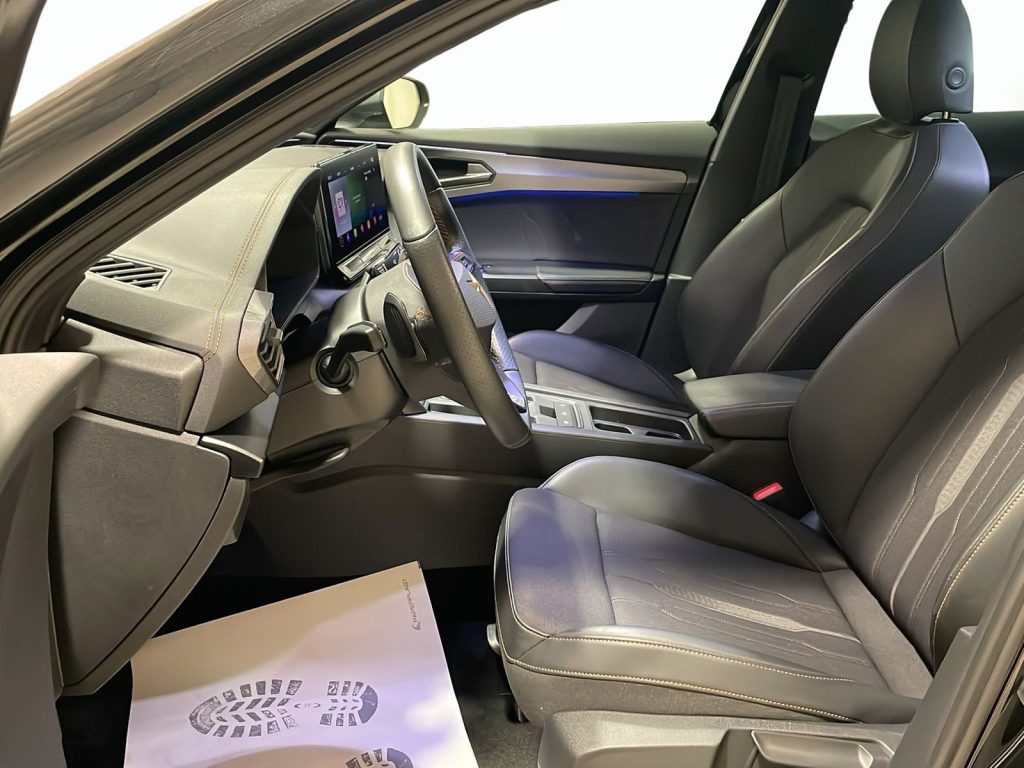 CUPRA Formentor 2.0 tdi 4drive 150cv dsg - 16