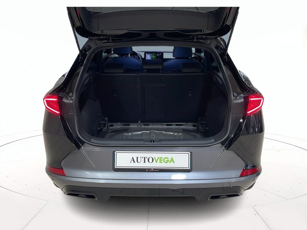 CUPRA Formentor 2.0 tdi 4drive 150cv dsg - 17
