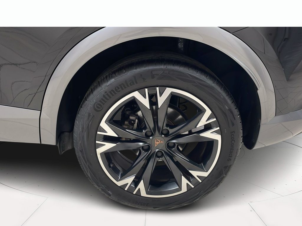 CUPRA Formentor 2.0 tdi 4drive 150cv dsg - 18