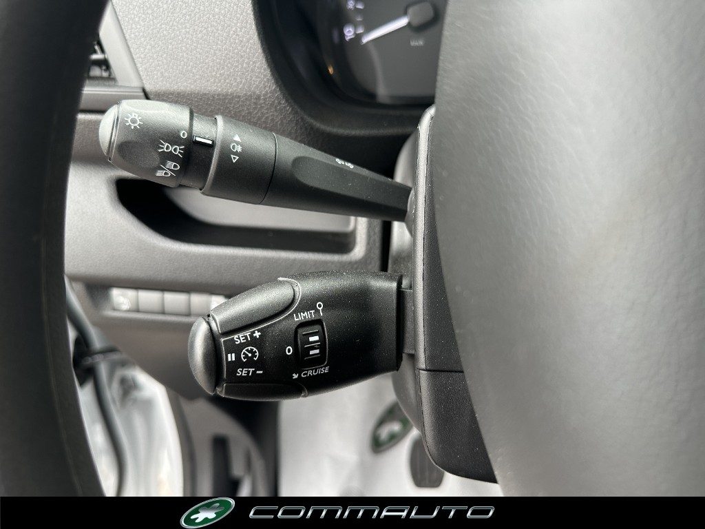 PEUGEOT Expert BlueHDi 100 S&S PL-TN Furgone Premium Standard - 7