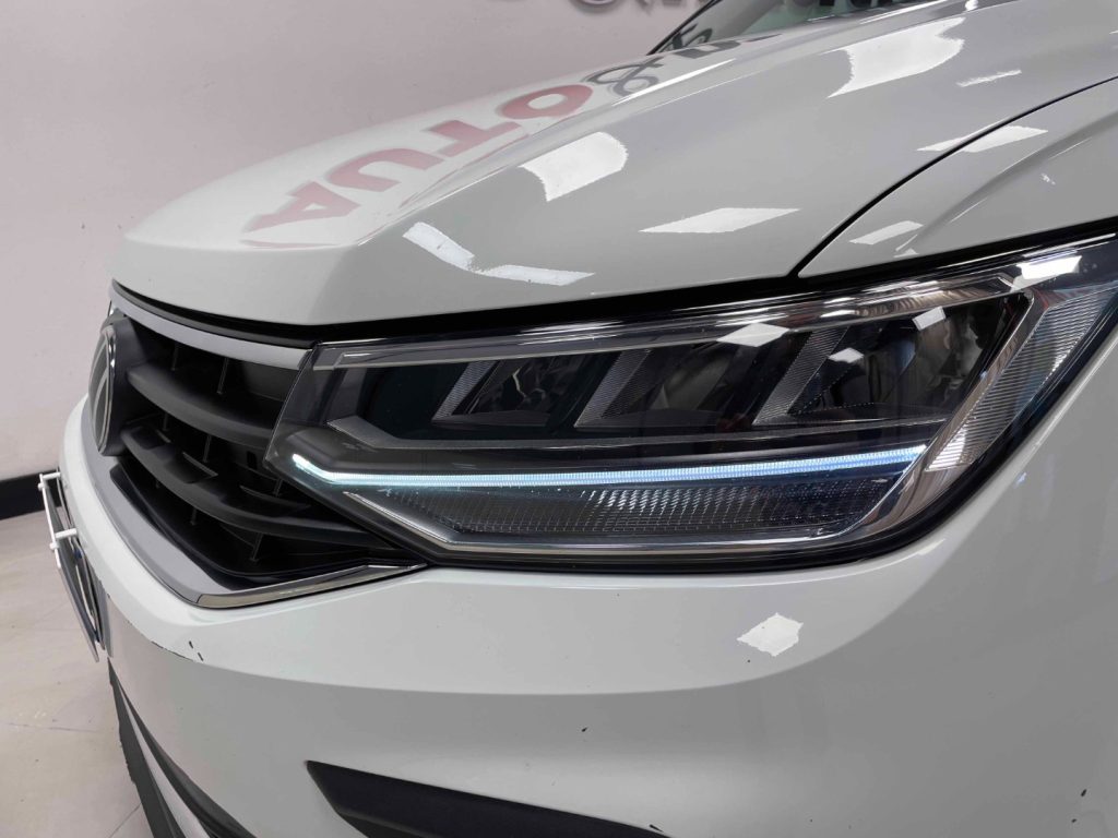 VOLKSWAGEN Tiguan 2.0 TDI 4MOTION DSG 150CV - IVA DEDUCIBILE - 12