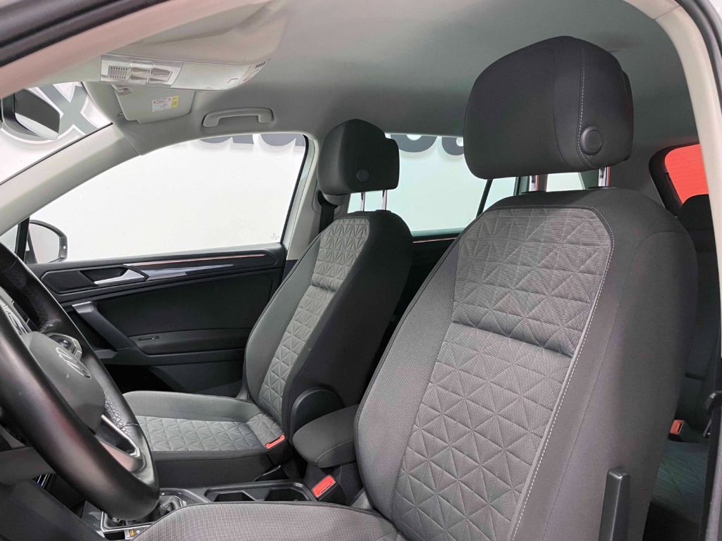VOLKSWAGEN Tiguan 2.0 TDI 4MOTION DSG 150CV - IVA DEDUCIBILE - 17