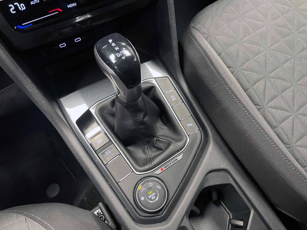 VOLKSWAGEN Tiguan 2.0 TDI 4MOTION DSG 150CV - IVA DEDUCIBILE - 27