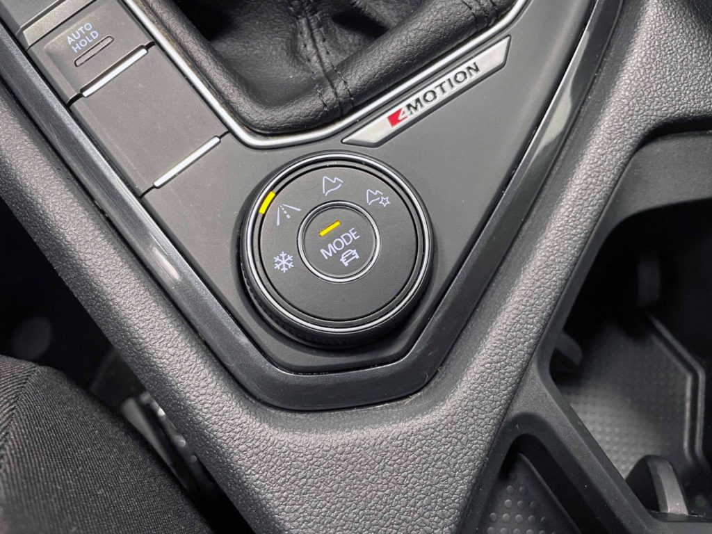 VOLKSWAGEN Tiguan 2.0 TDI 4MOTION DSG 150CV - IVA DEDUCIBILE - 28