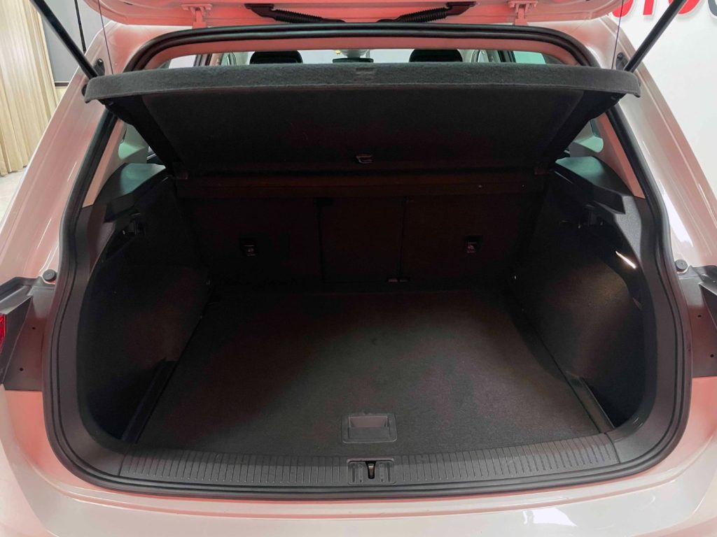 VOLKSWAGEN Tiguan 2.0 TDI 4MOTION DSG 150CV - IVA DEDUCIBILE - 30