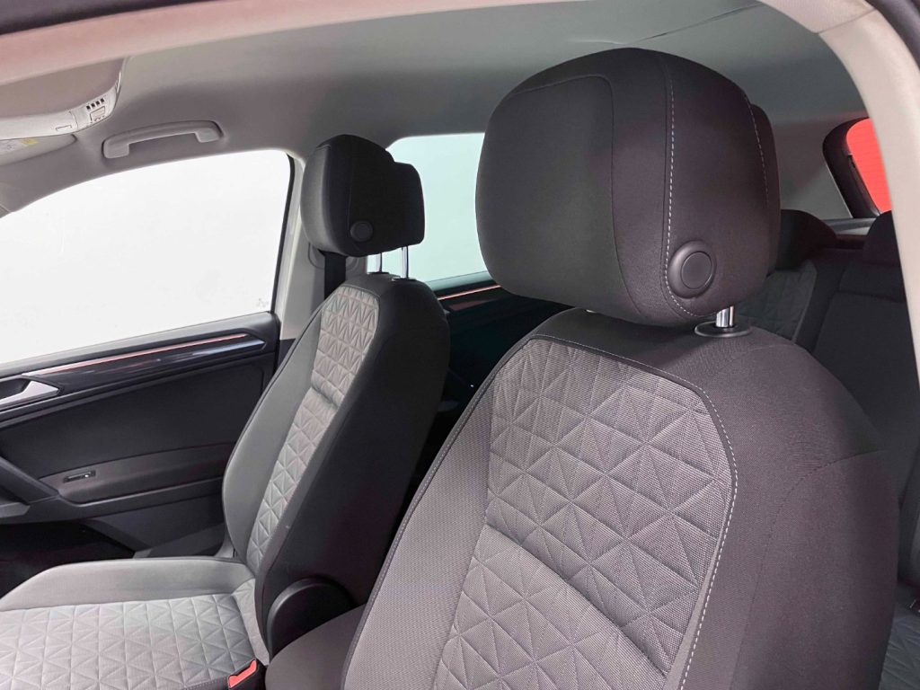 VOLKSWAGEN Tiguan 2.0 TDI 4MOTION DSG 150CV - IVA DEDUCIBILE - 41