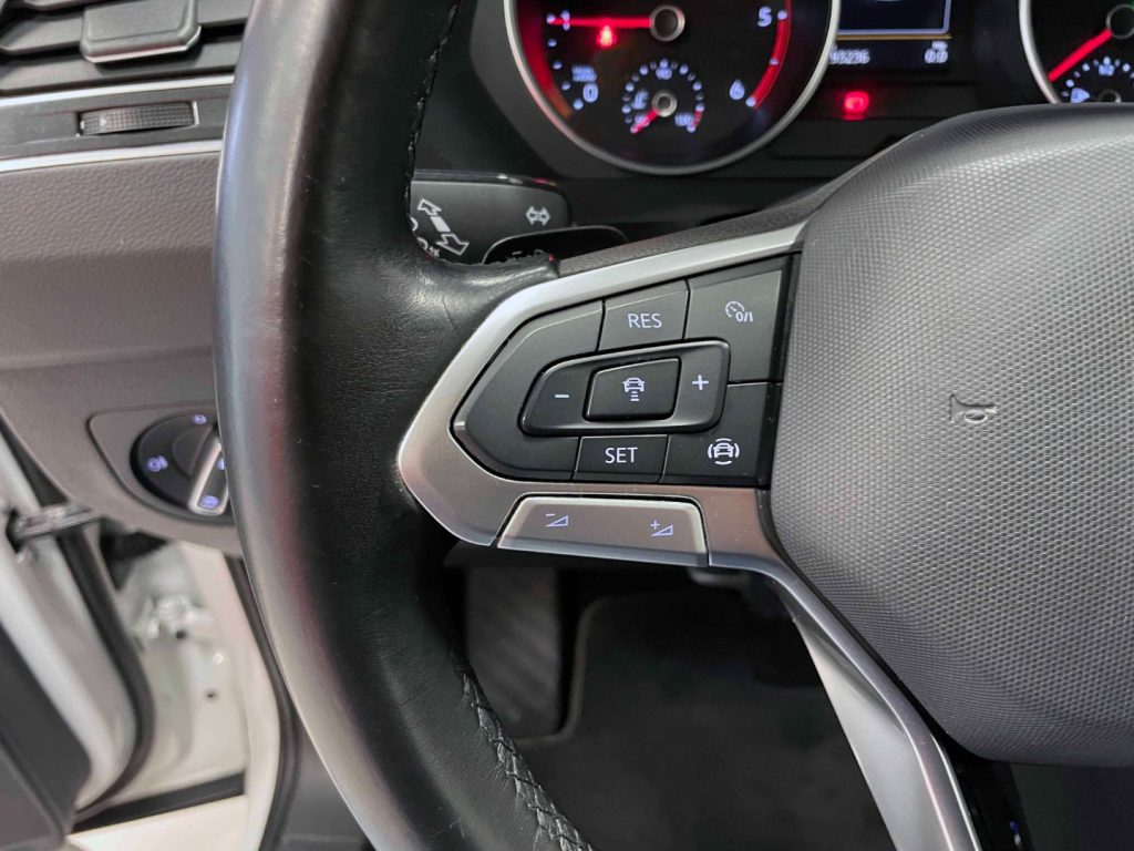 VOLKSWAGEN Tiguan 2.0 TDI 4MOTION DSG 150CV - IVA DEDUCIBILE - 43