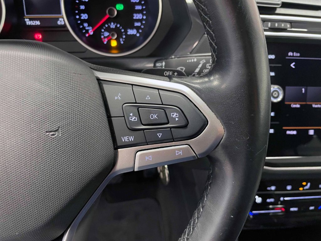 VOLKSWAGEN Tiguan 2.0 TDI 4MOTION DSG 150CV - IVA DEDUCIBILE - 44