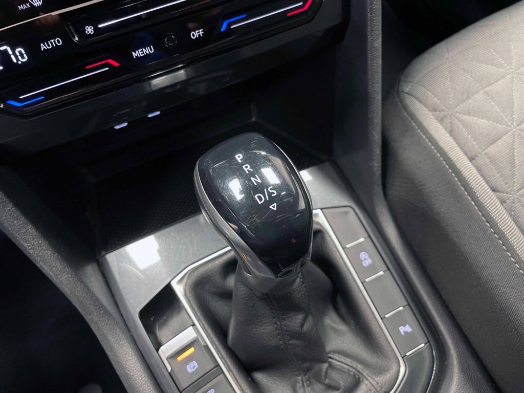 VOLKSWAGEN Tiguan 2.0 TDI 4MOTION DSG 150CV - IVA DEDUCIBILE - 45