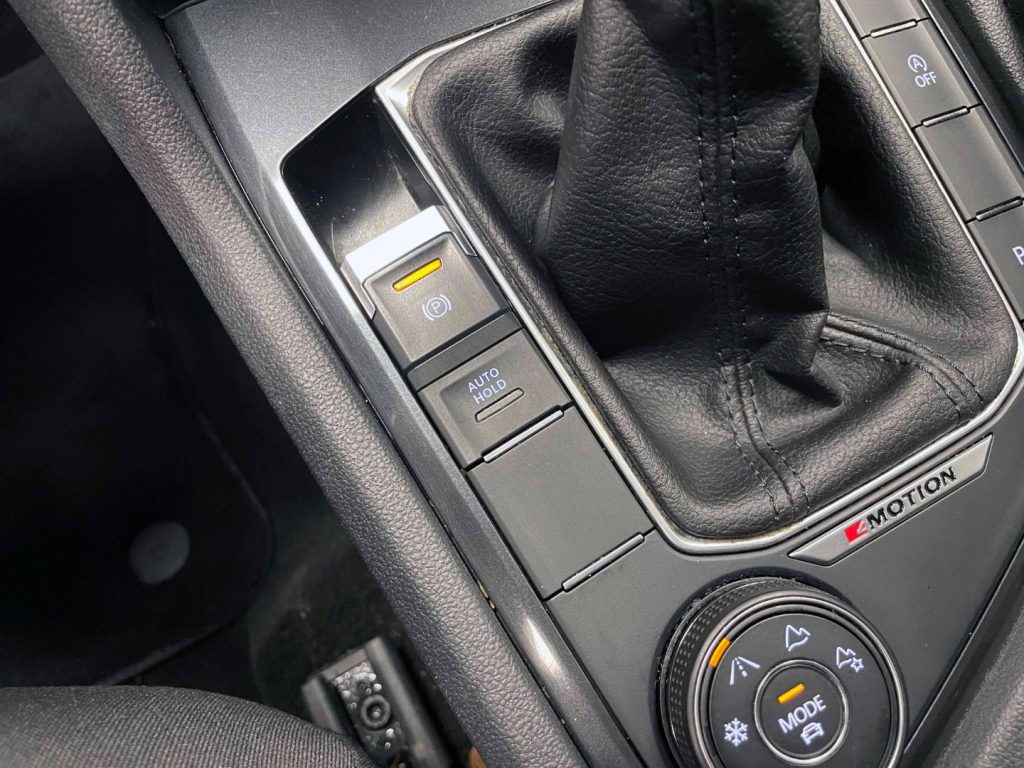 VOLKSWAGEN Tiguan 2.0 TDI 4MOTION DSG 150CV - IVA DEDUCIBILE - 46