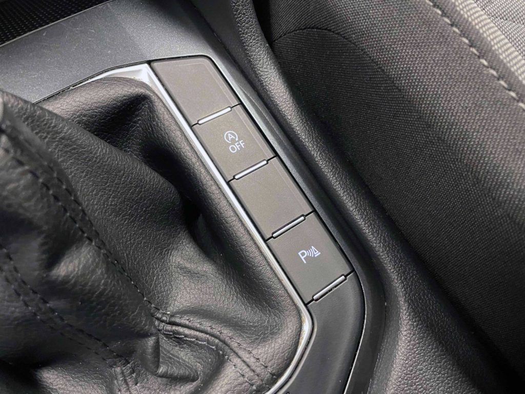 VOLKSWAGEN Tiguan 2.0 TDI 4MOTION DSG 150CV - IVA DEDUCIBILE - 47