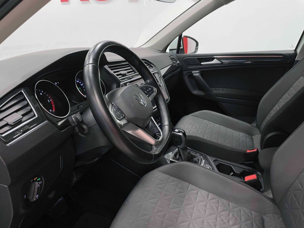 VOLKSWAGEN Tiguan 2.0 TDI 4MOTION DSG 150CV - IVA DEDUCIBILE - 48