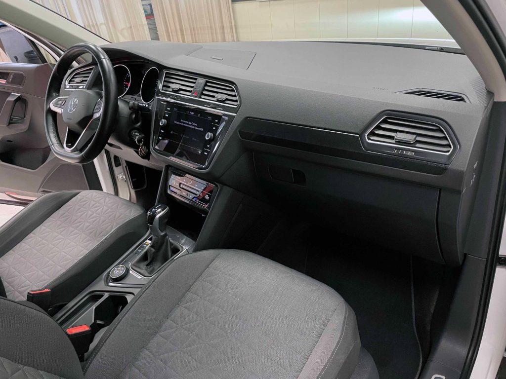 VOLKSWAGEN Tiguan 2.0 TDI 4MOTION DSG 150CV - IVA DEDUCIBILE - 49