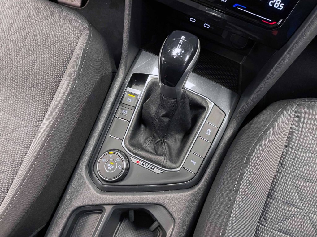 VOLKSWAGEN Tiguan 2.0 TDI 4MOTION DSG 150CV - IVA DEDUCIBILE - 53