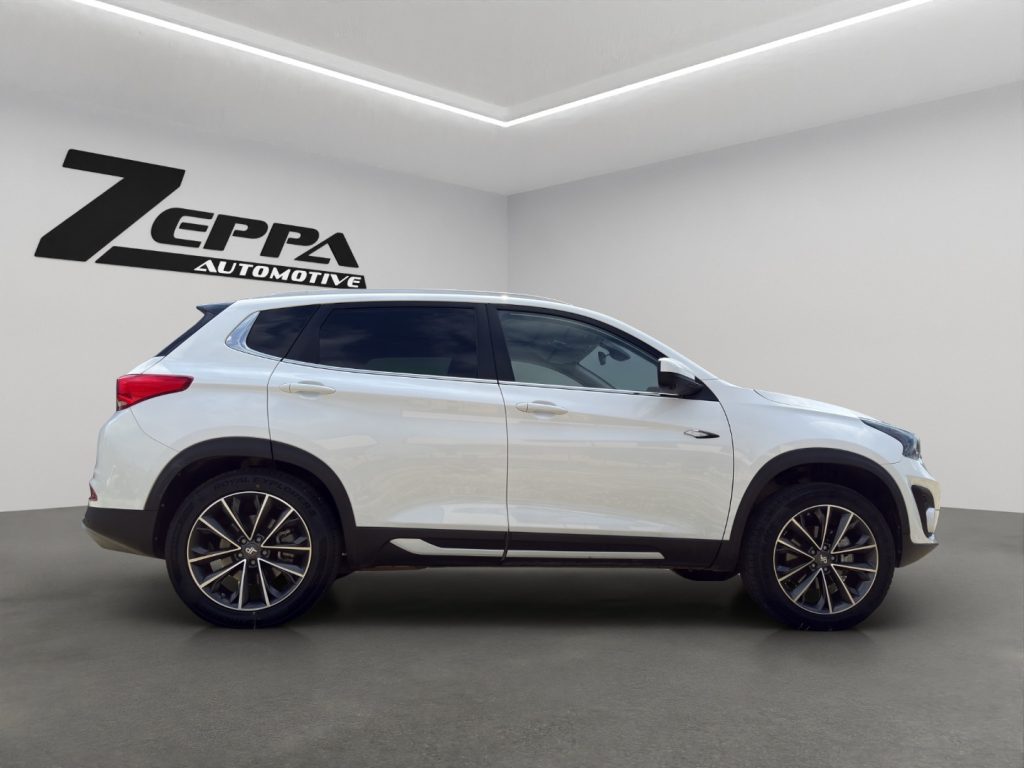 DR MOTOR DR F35 S1 1.5 Turbo Bi-Fuel GPL - 6