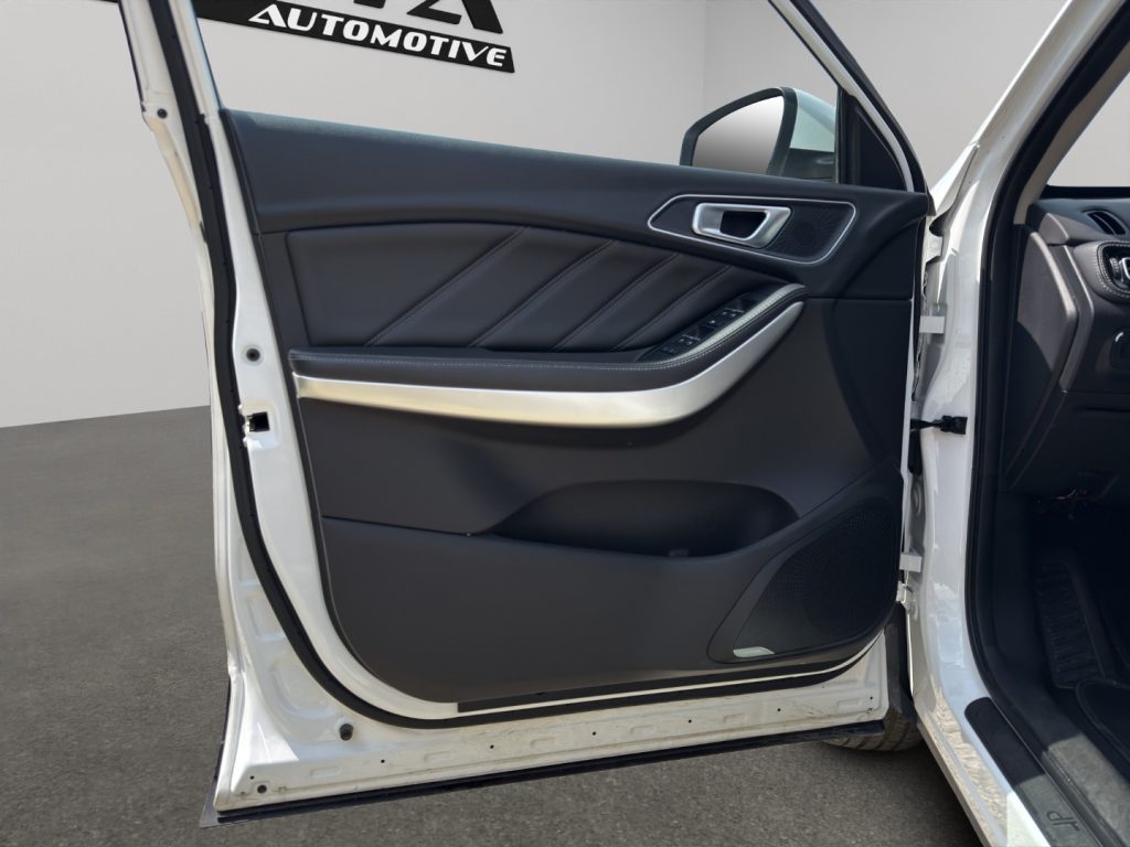 DR MOTOR DR F35 S1 1.5 Turbo Bi-Fuel GPL - 11