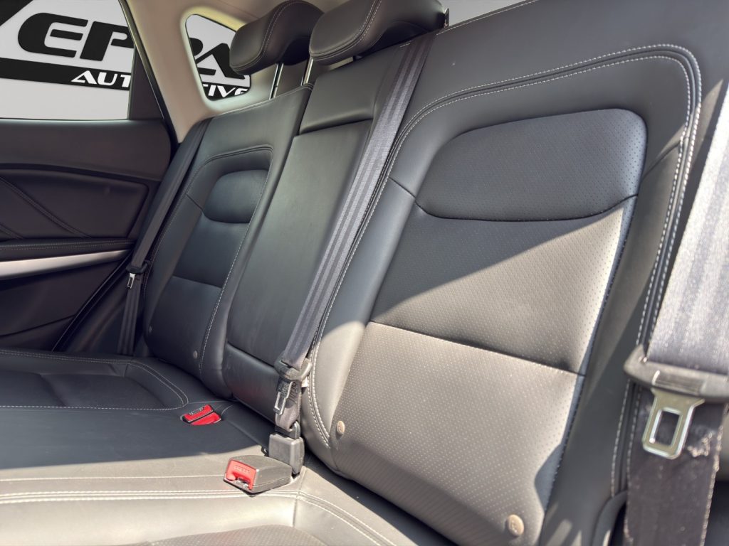 DR MOTOR DR F35 S1 1.5 Turbo Bi-Fuel GPL - 12