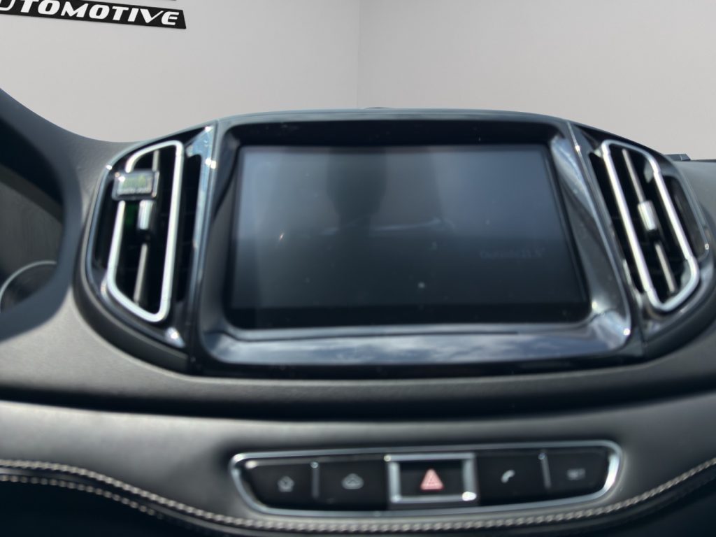 DR MOTOR DR F35 S1 1.5 Turbo Bi-Fuel GPL - 15