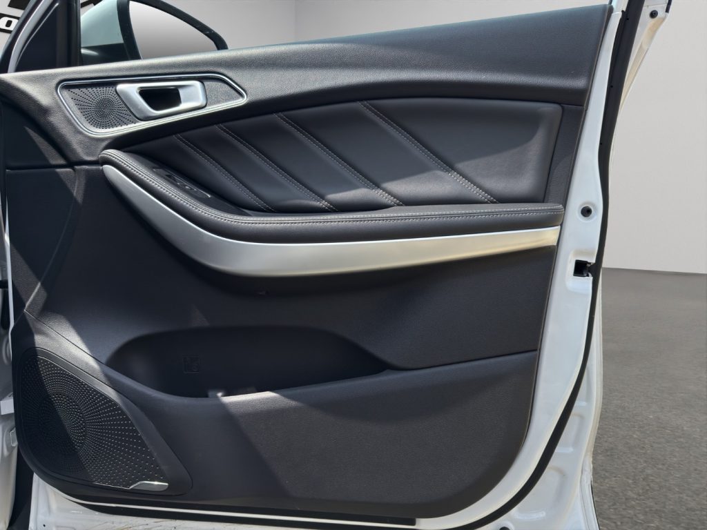 DR MOTOR DR F35 S1 1.5 Turbo Bi-Fuel GPL - 16